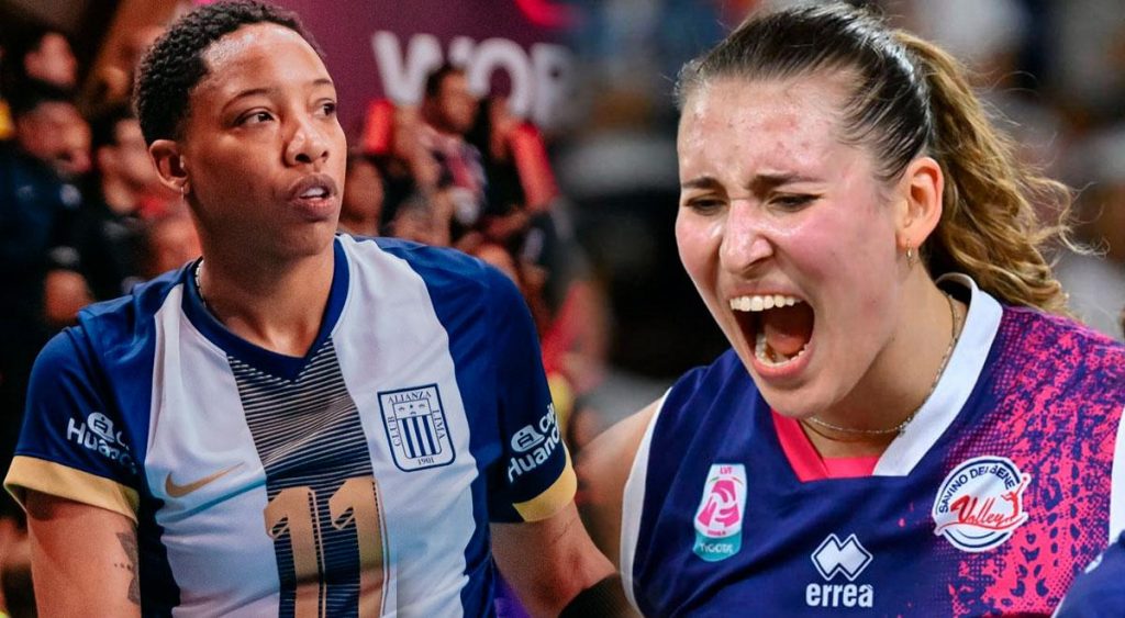 ¿A qué hora juega Alianza Lima vs Scandicci hoy y dónde ver GRATIS el Mundial de Clubes Vóley?