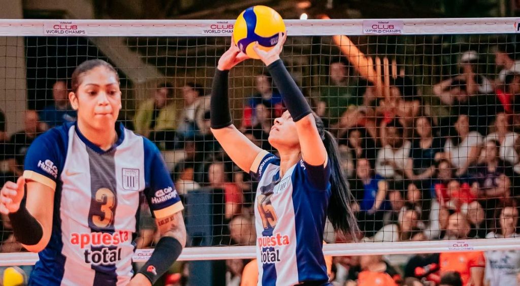 Tabla de posiciones Mundial de Clubes Vóley Femenino: clasificación y cómo va Alianza Lima