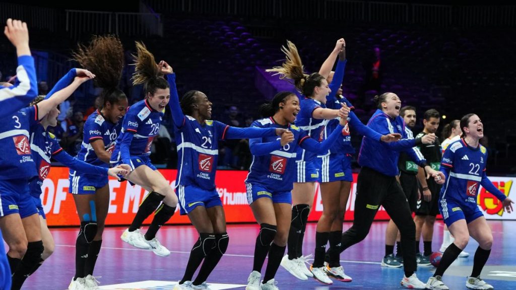 26-31: El Mundial tendrá dos semifinales insuperables