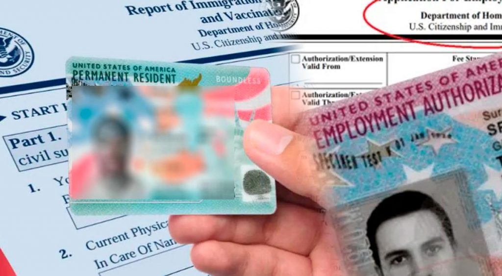 ALERTA con USCIS: estos son los nuevos criterios de elegibilidad para solicitar un permiso laboral en EE. UU. y qué debes priorizar