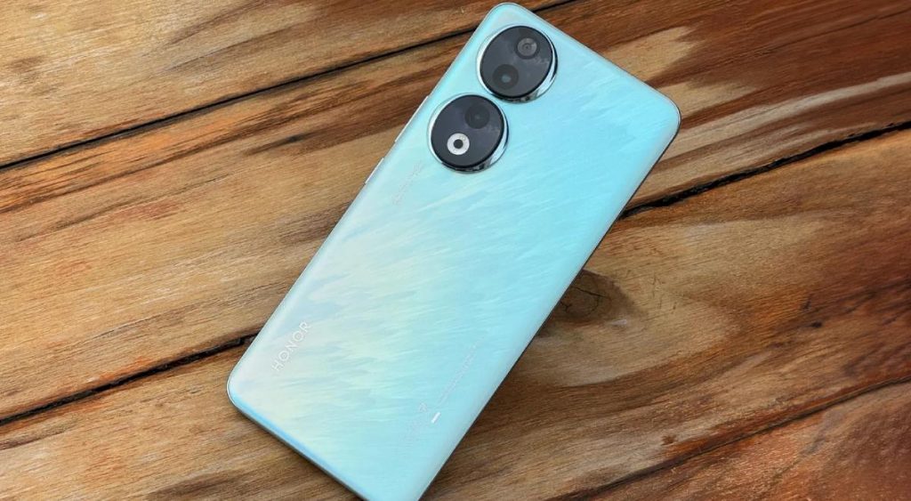 OlvÃdate del Galaxy A56 con este Honor BARATO de 2023 que llega con chip GAMER, 512GB y cámaras 4K de 200MP