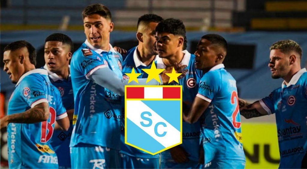 Exjugador de Sporting Cristal sorprendió y fichó por Deportivo Garcilaso hasta el 2026