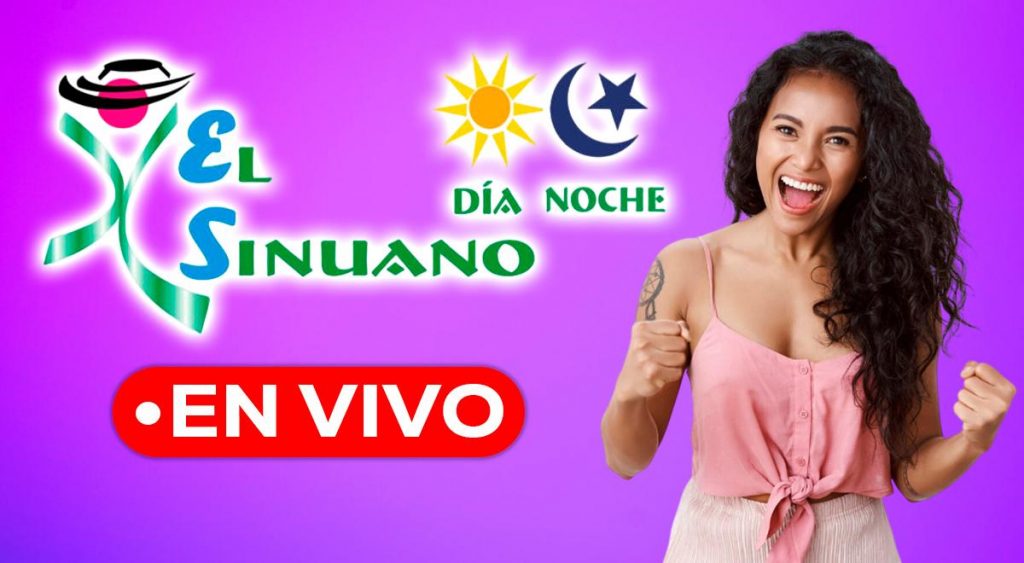 Sinuano DÃa y Noche de HOY, viernes 12 de diciembre EN VIVO: resultados y números ganadores del sorteo