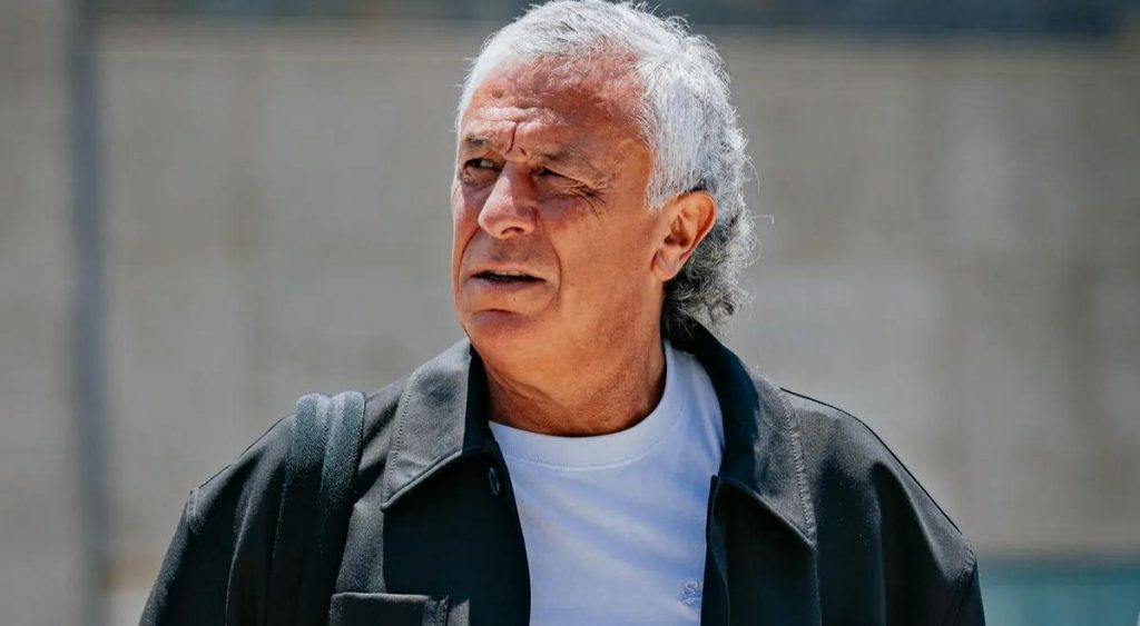 Néstor Gorosito dejó Alianza Lima y suena para reforzar a prestigioso club: «Acuerdo»