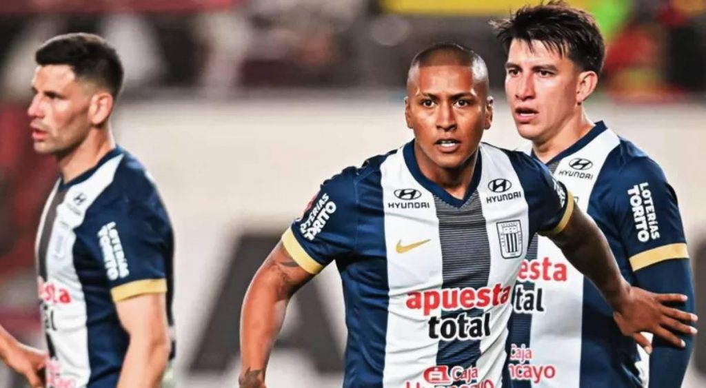 Confirmado: se cayó el fichaje de delantero de talla internacional a Alianza Lima para el 2026