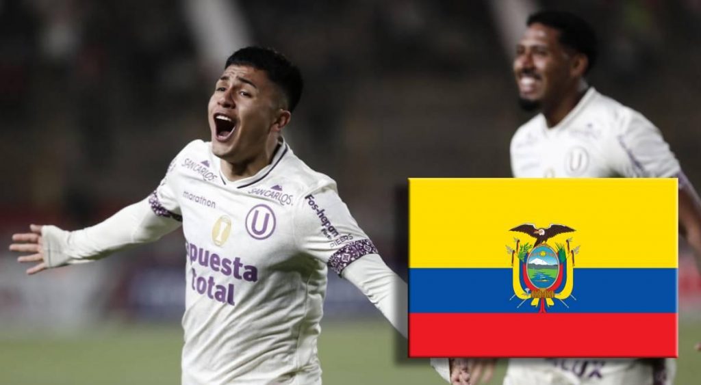 En Ecuador anuncian que Universitario eligió al reemplazo de Jorge Fossati para 2026: «Nuevo DT»