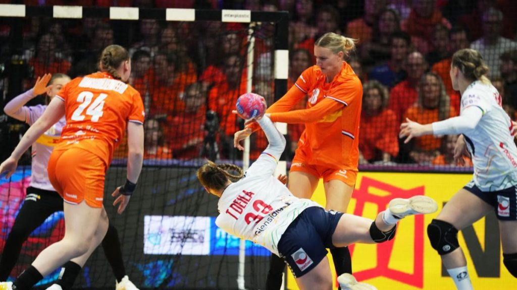 25-35: Descalabro en el Mundial antes de la batalla por el oro