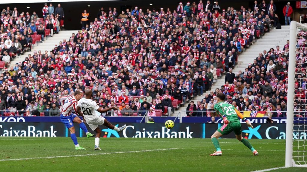 Los ‘viejos rockeros del Atlético’ nunca mueren
