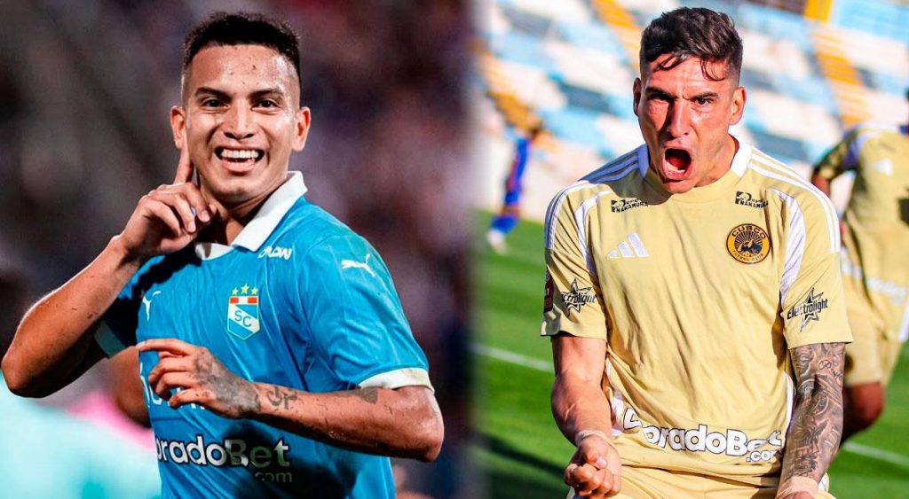 ¿Dónde ver Sporting Cristal vs. Cusco FC EN VIVO GRATIS por internet?