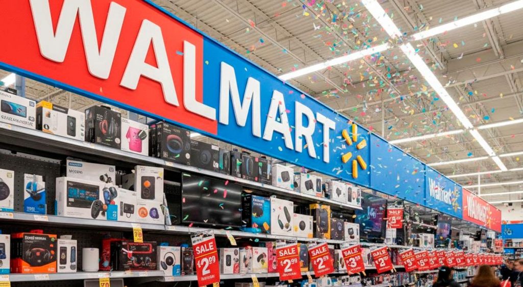 ¡OFERTÓN! Walmart sorprende con GRAN DESCUENTO: ahorra más de $4,000 en este producto para toda la familia