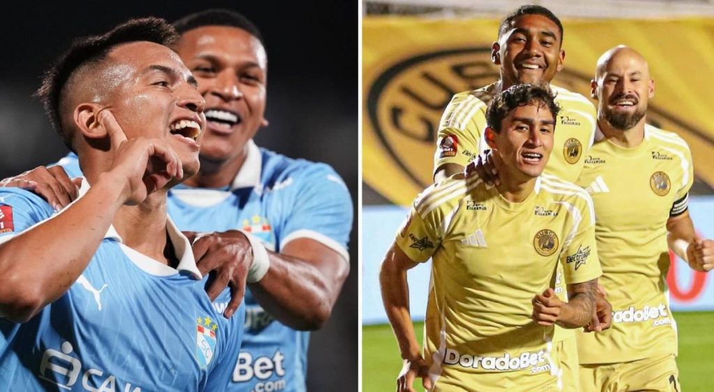 Sporting Cristal vs. Cusco FC: alineaciones confirmadas del partido de vuelta