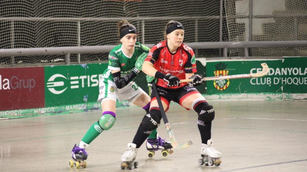 El Telecable, único equipo con pleno de victorias y puntos en la Champions