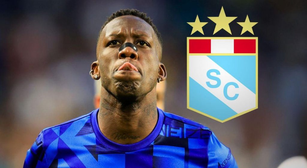 Sporting Cristal y su firme postura sobre fichar a Luis Advíncula: «Es el…»