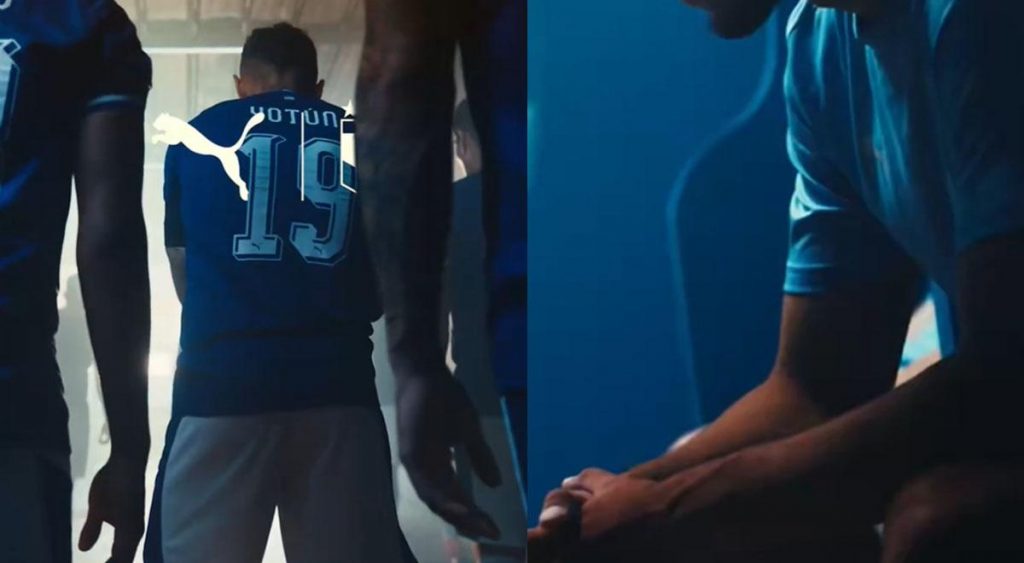 Sporting Cristal presentó camiseta por los 70 años e impacta con detalles – VIDEO