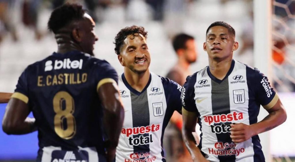 Nuevo refuerzo de Alianza Lima vendrá desde Trujillo para firmar contrato hasta 2028: «Atacante»