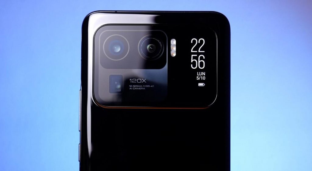Este Xiaomi de 2021 tiene cámara con calidad 8K, pantalla de 120Hz, 512GB de memoria: su precio es más bajo que un ZTE