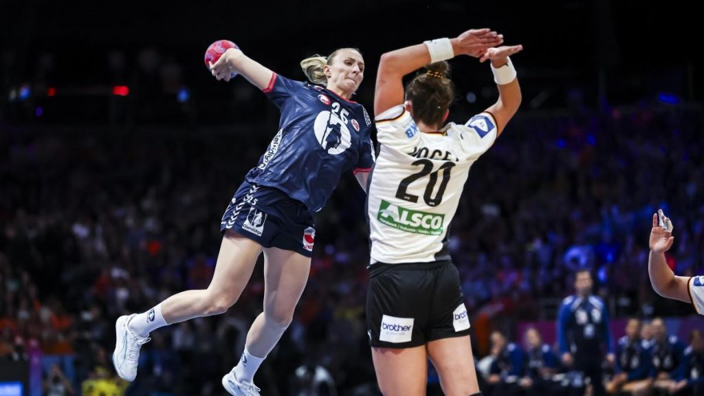 20-23: ¡El oro del Mundial se decide en un final soberbio con gesta histórica!