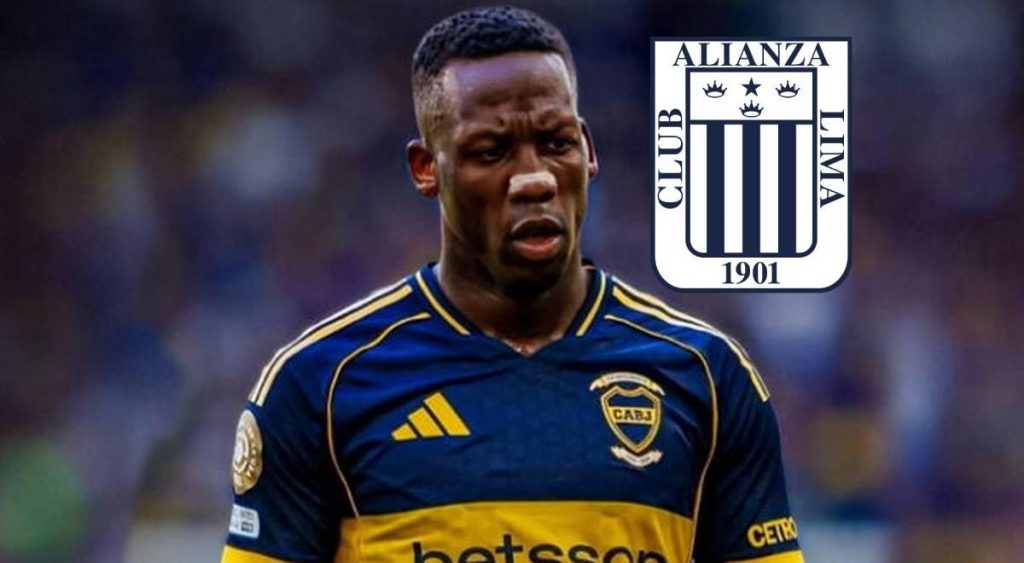 ¿Luis Advíncula dejará Boca Juniors para ser el flamante fichaje de Alianza Lima?