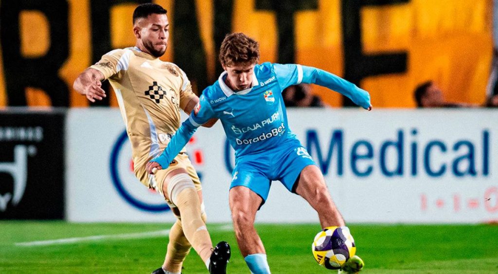 ¿Dónde ver Sporting Cristal vs. Cusco FC EN VIVO por playoffs de Liga 1 Perú?