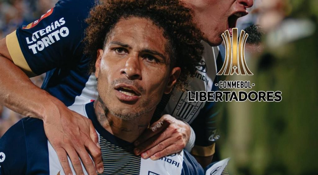 Alianza Lima y todos los rivales que debe vencer para llegar a Fase de Grupos de la Libertadores
