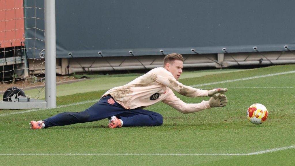 «Joan no jugará en Guadalajara»