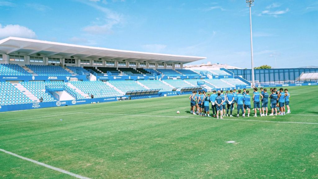 Llenazo total para ver al Atlético de Madrid en Copa del Rey