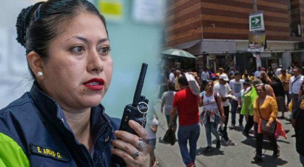 Excelente noticia para compradores en Mesa Redonda durante campaña de Navidad: Municipalidad de Lima confirma gestión