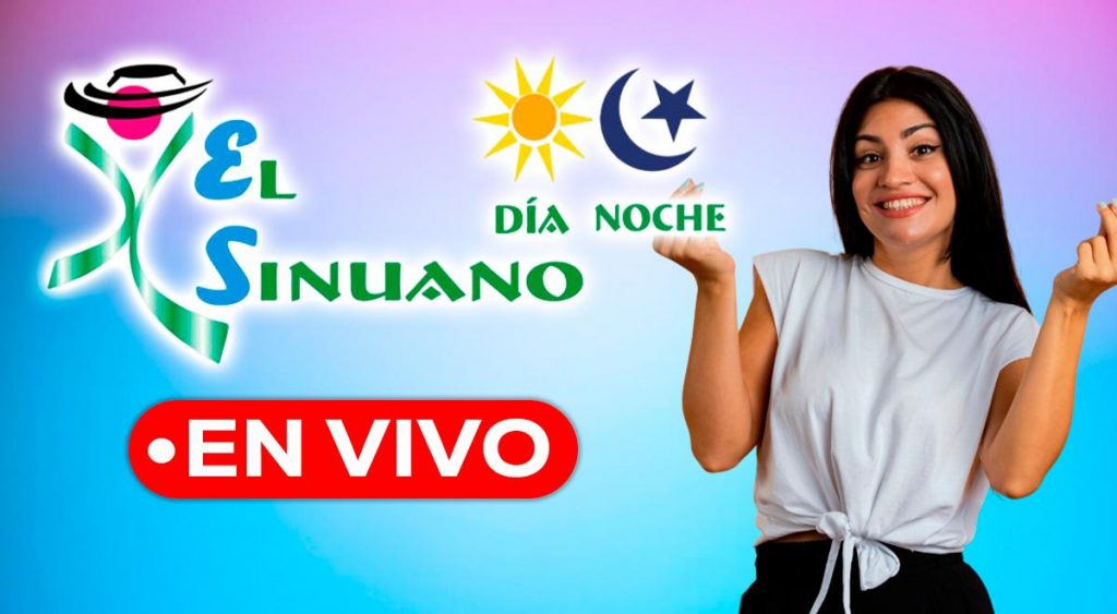 Sinuano Día HOY, miércoles 16 de diciembre: Números ganadores del último sorteo colombiano