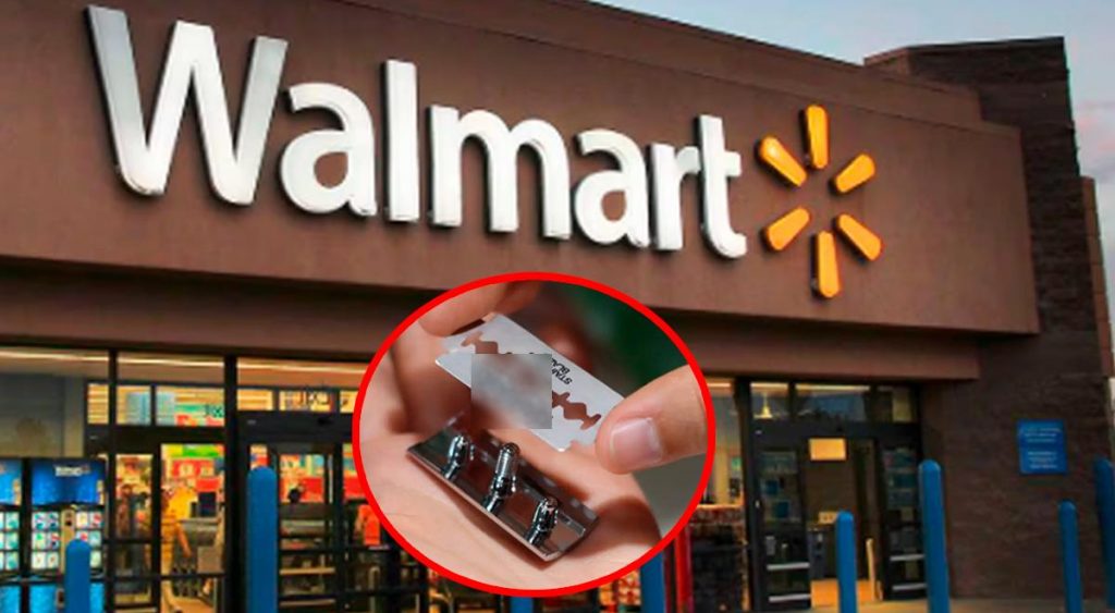 ALERTA en Walmart de Biloxi: reportan HALLAZGO de hojas de afeitar dentro de hogazas de pan tras quejas de clientes