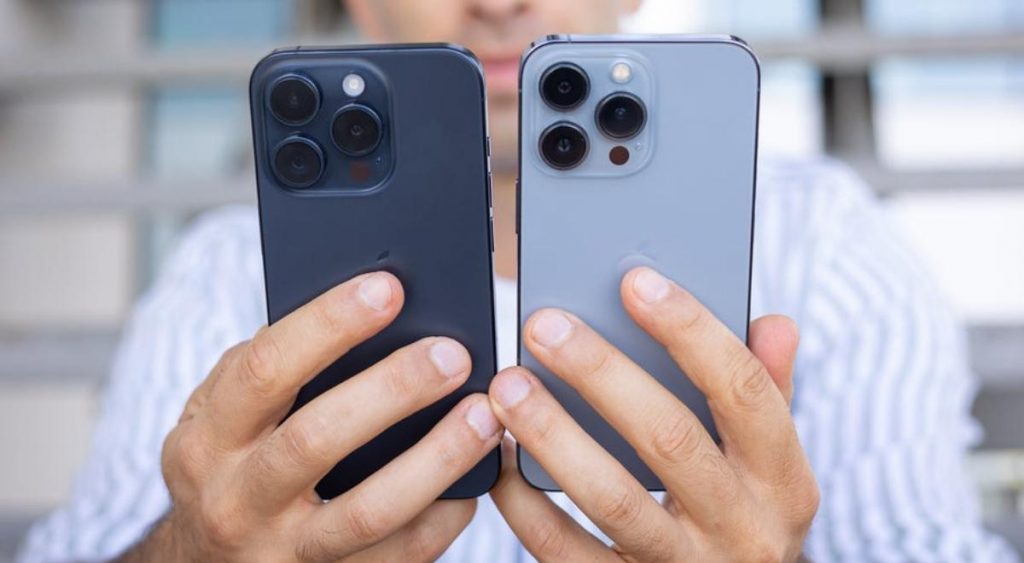 Los 3 iPhone ‘antiguos’ que son totalmente recomendables y han bajado su precio por fin de año