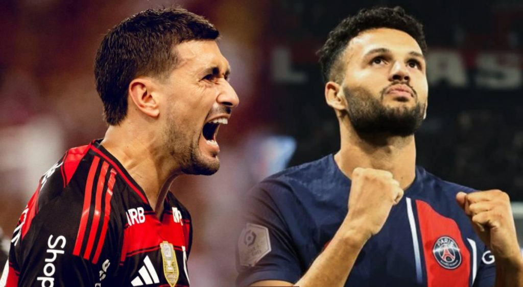 ¿Dónde ver Flamengo vs PSG EN VIVO, qué canal transmite ONLINE la final de Copa Intercontinental 2025?