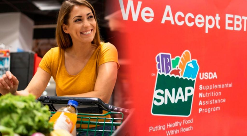 MUCHA ATENCIÓN beneficiarios SNAP: este es el calendario OFICIAL de pagos para ENERO 2026 y en cada estado de EE. UU.