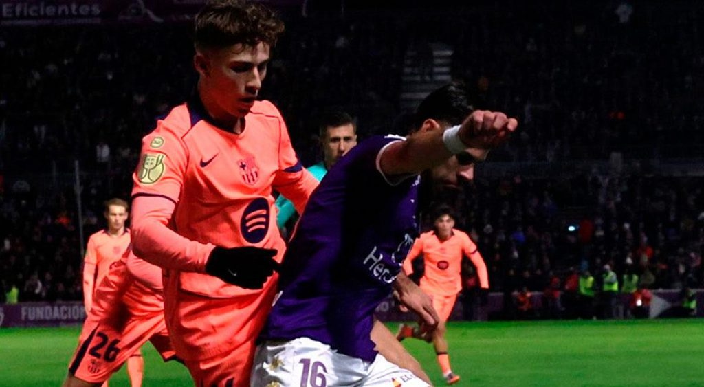 ¿Dónde ver Barcelona vs. Guadalajara EN VIVO por la Copa del Rey 2025-26?