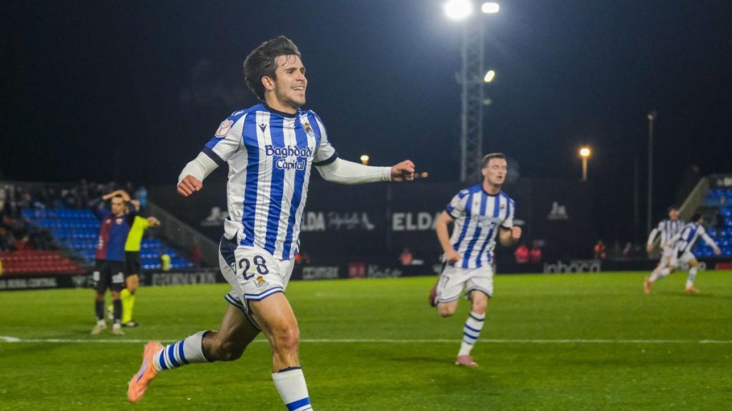 El gol de Elda como oportunidad para reaccionar y dar un paso adelante necesario