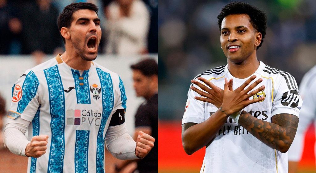 ¿Dónde ver Real Madrid vs. Talavera EN VIVO HOY y a qué hora juegan?