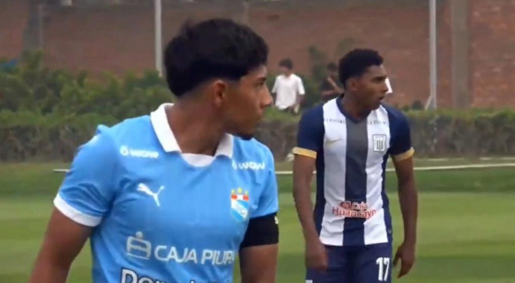 Alianza Lima igualó 0-0 con Sporting Cristal y puso en riesgo el título de la temporada 2025
