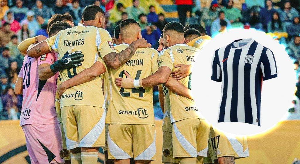 Cusco FC confirmó salida de futbolista que lució camiseta de Alianza Lima: «Nos despedimos»
