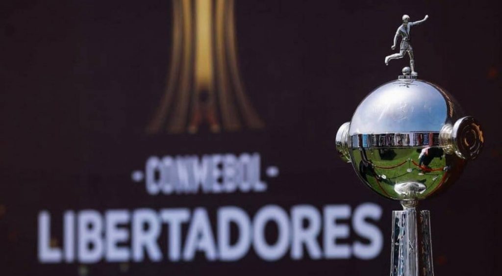 ¿A qué hora es el sorteo de la Copa Libertadores 2026 y dónde ver EN VIVO?