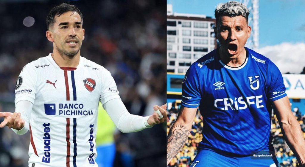 ¿A qué hora juega Liga de Quito vs. U. Católica HOY y dónde ver EN VIVO?