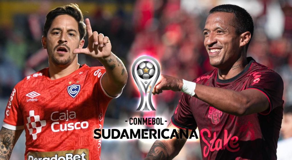 Cienciano vs. Melgar por Copa Sudamericana 2026: fecha, día, hora y dónde ver el ‘Clásico del Sur’