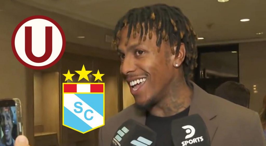 Abel Hernández, delantero del interés de la ‘U’ y Cristal, confirma su futuro: «Del exterior…»