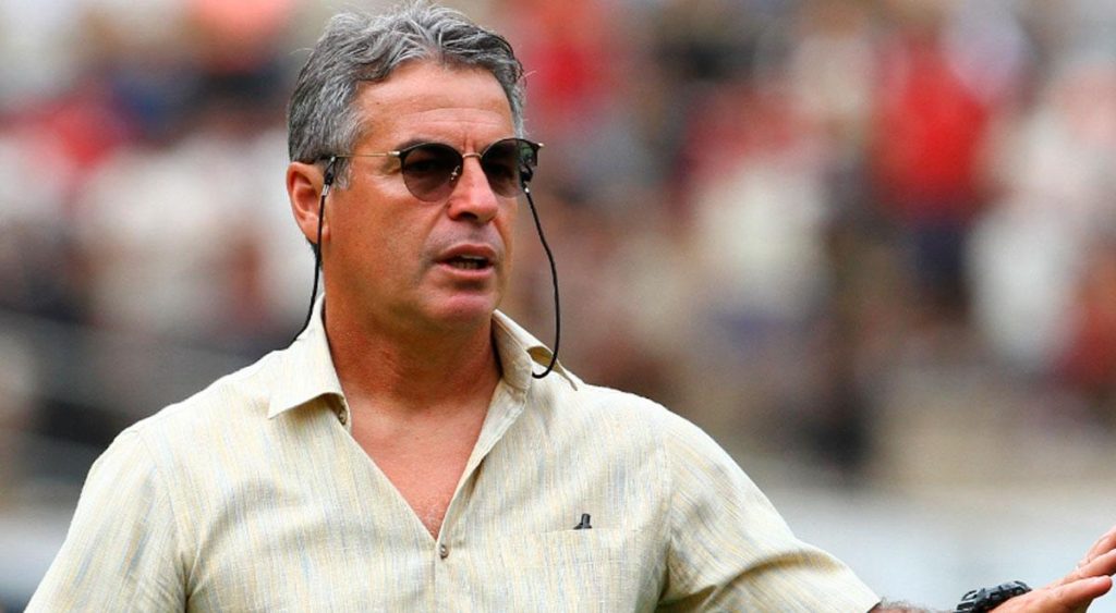 ¡Golpe en el mercado! Pablo Bengoechea regresa al Perú para dirigir a representativo club