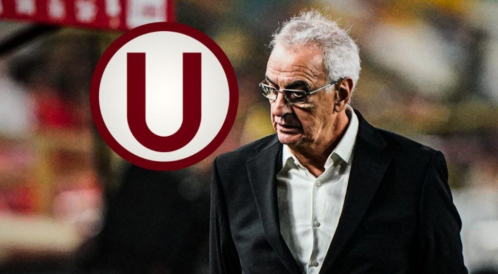 Jorge Fossati desmiente rumores y reveló el motivo de su salida de Universitario: «Ellos…»
