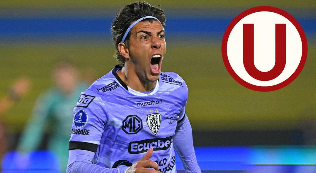 ¿Quién es Michael Hoyos y en qué posición juega el próximo refuerzo de Universitario?