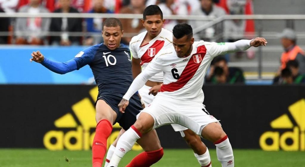 Perú cerca de cerrar importantes amistosos ante selecciones europeas que jugarán el Mundial