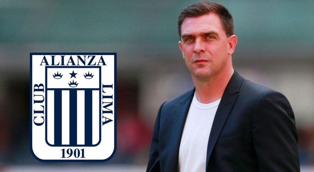 Alianza Lima cerró acuerdo con talentoso defensa pensando en la Copa Libertadores y Liga 1