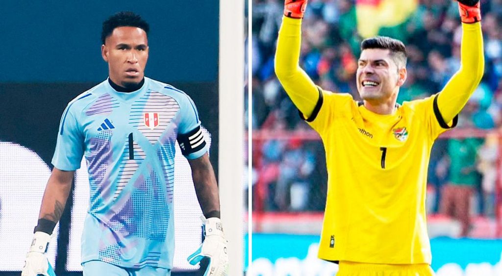 Perú vs. Bolivia: el inédita alineación de la Bicolor para el partido amistoso