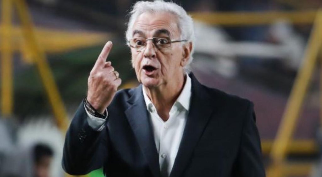 Tricampeón con Universitario expone el verdadero motivo de la salida de Fossati: «Sentí que…»