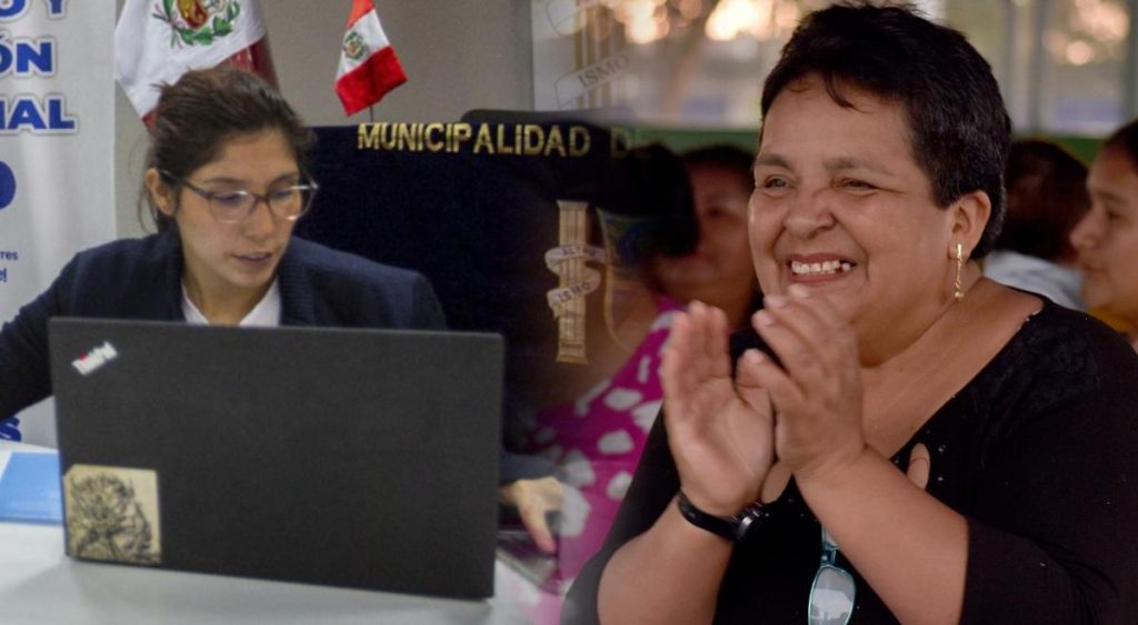 Municipalidad de San Martín de Porres anuncia muy buena noticia para este 24 y 26 de diciembre