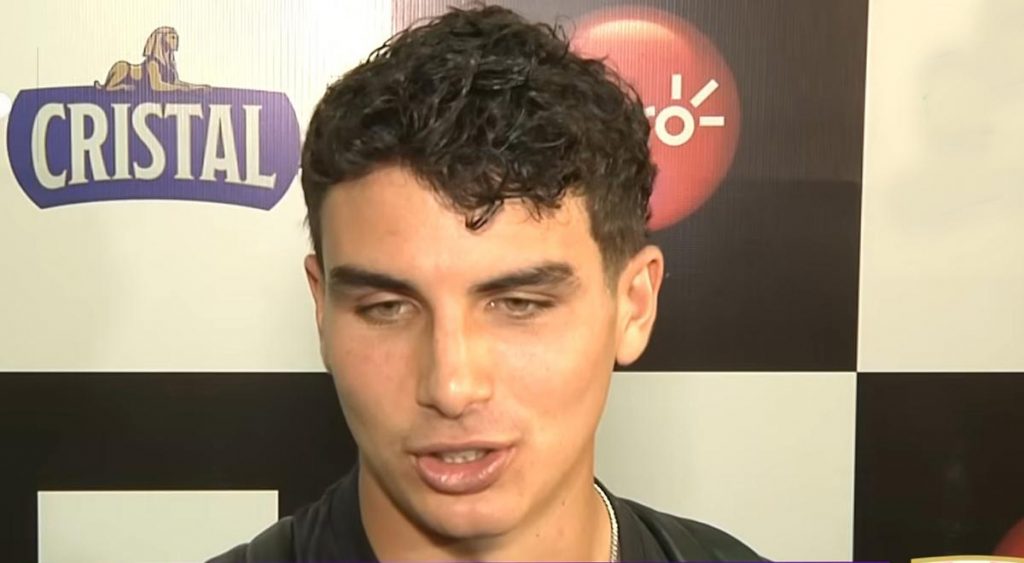 ¿Se queda en Alianza Lima? Matías Succar confiesa su futuro para impacto de hinchas: «Decisión»